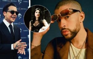 “Paguen la pensión”: Bad Bunny lanza mensaje y resurge la controversia con Nodal, ¿fue una indirecta?