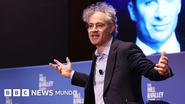 Palantir: ¿por qué causa preocupación el creciente poder global de la compañía de IA?