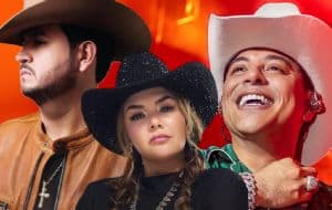 Palenque ExpoGan en Hermosillo: Yuridia, Edén Muñoz y Grupo Firme, algunos de los confirmados de la cartelera