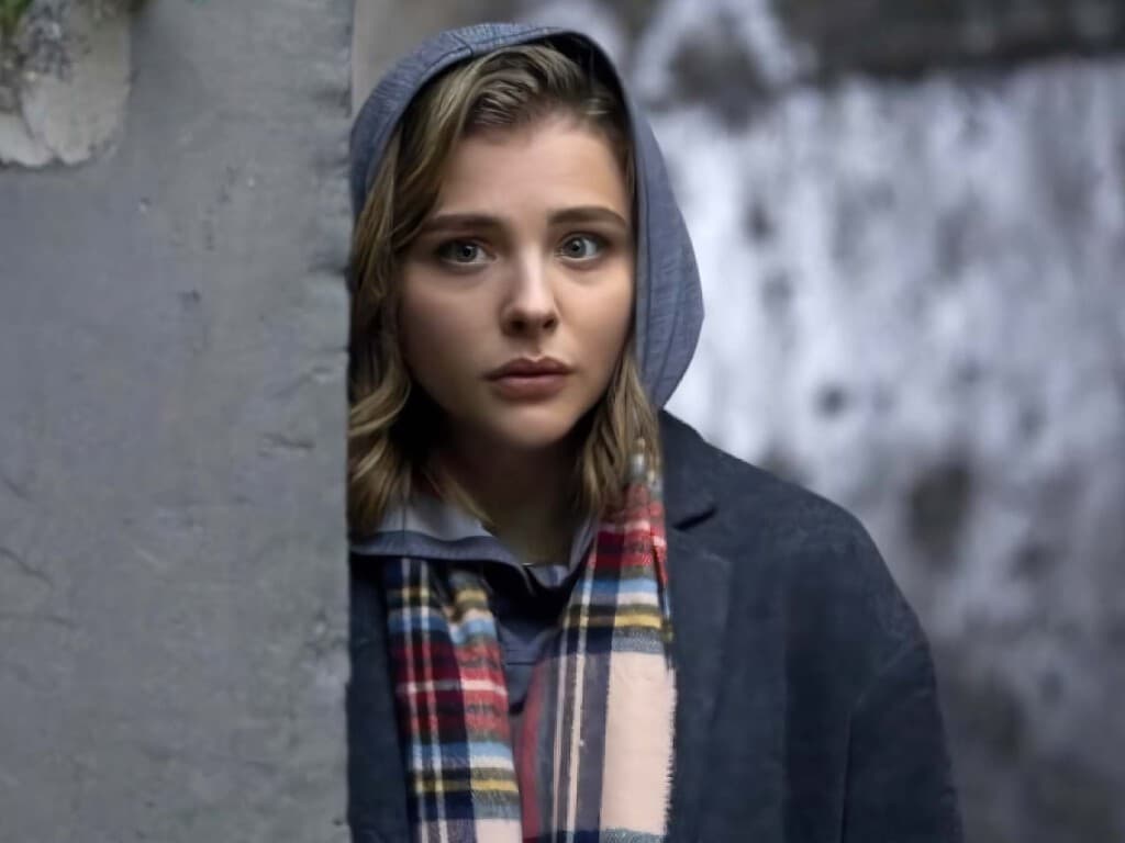 Para ver en Netflix: la película de ciencia ficción postapocalíptica basada en la vida de su propio director