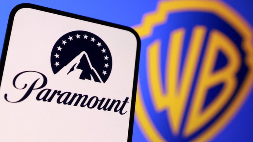 Paramount se impone en la puja por Warner Bros: Netflix se retira y sus acciones se disparan
