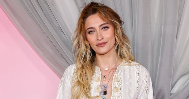 Paris Jackson revela que recibió terapia de electrochoques tras un intento de suicidio
