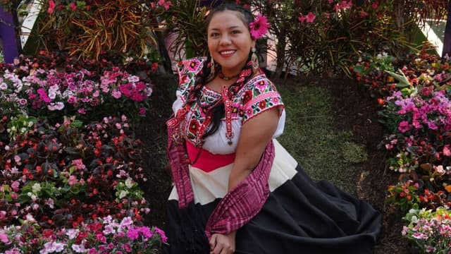 Participa en La Flor Más Bella del Ejido 2026 y celebra tus raíces: requisitos, fechas y premios