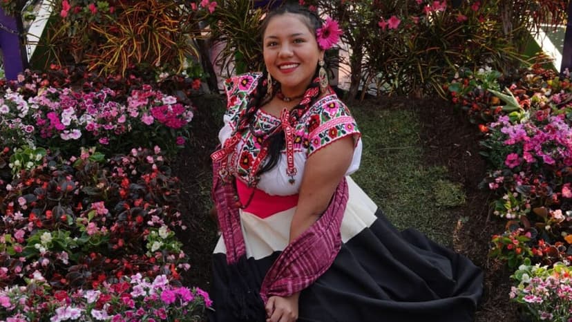 Participa en La Flor Más Bella del Ejido 2026 y celebra tus raíces: requisitos, fechas y premios