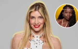 Participante de Big Brother es expulsada tras comentarios racistas y enfrenta demanda
