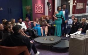 Participantes de "¿Apostarías por mí?" abandonan el reality show tras anunciar embarazo