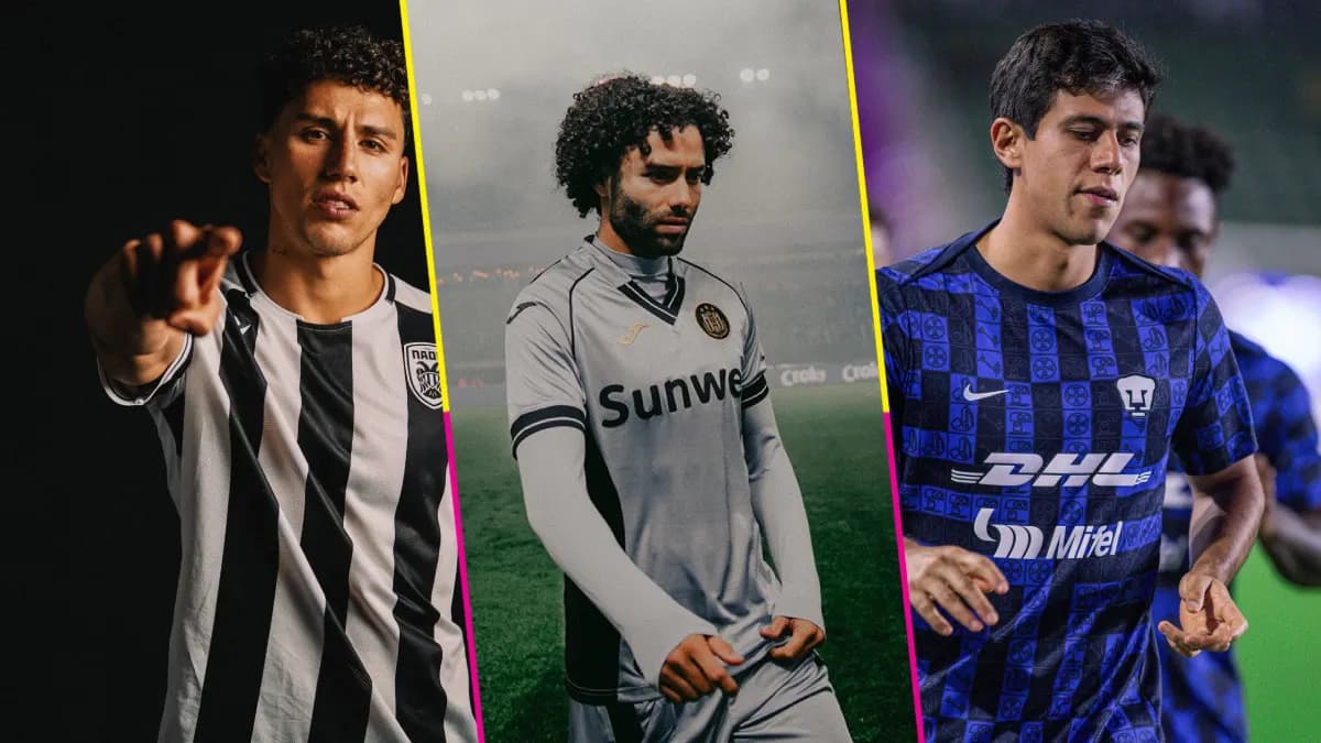 Paso fugaz: Jugadores mexicanos que como Chino Huerta regresaron pronto de Europa