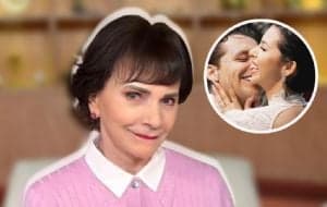 Pati Chapoy niega separación entre Ángela Aguilar y Christian Nodal