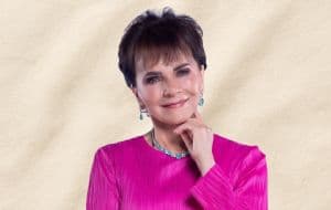 Pati Chapoy revela cómo le gustaría morir: “Es lo más rápido” | VIDEO