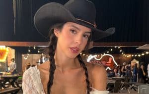 Pau Capetillo, hija de Biby Gaytán y Eduardo Capetillo, debuta en Hoy, así fue el momento | FOTO