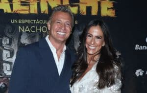 Paulina Mercado habla sobre la voluntad anticipada que firmó su novio, Juan Soler; así reaccionó: "Una etapa complicada"