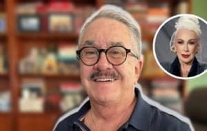 Pedro Sola critica a Laura Zapata por su participación en La Casa de los Famosos