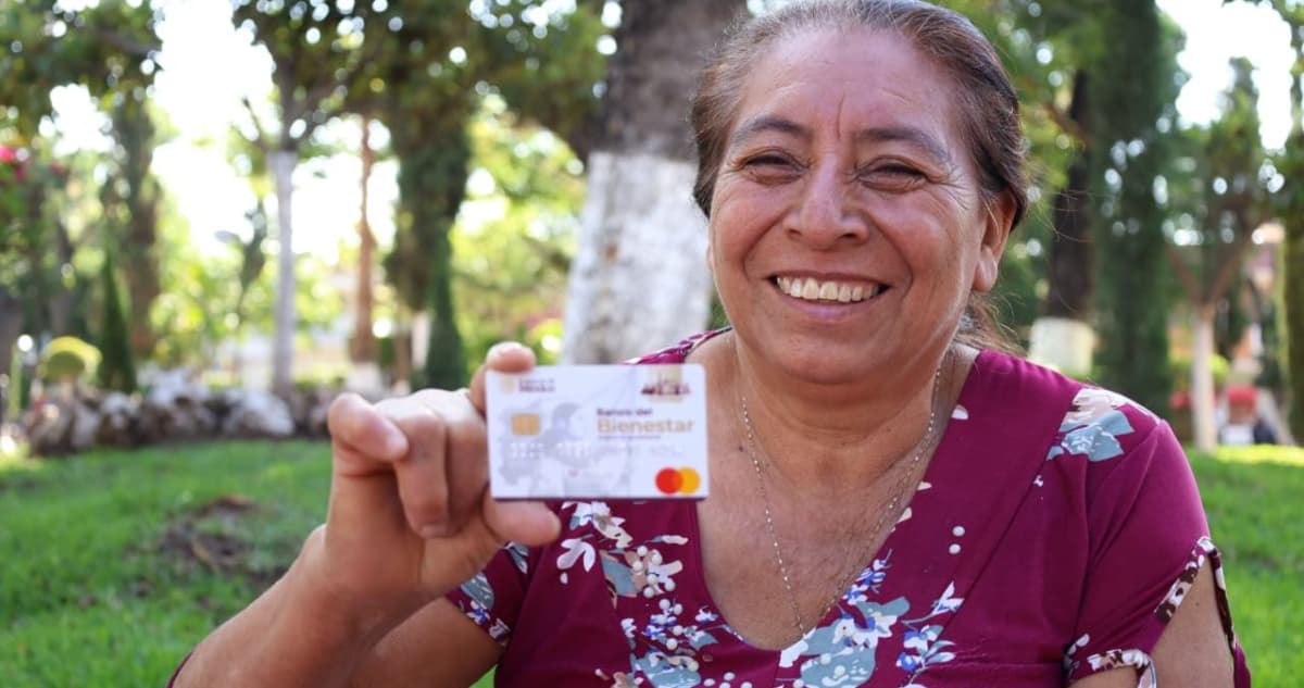 Pensión Bienestar Adultos Mayores: ¿Cómo registrarse al programa en febrero?