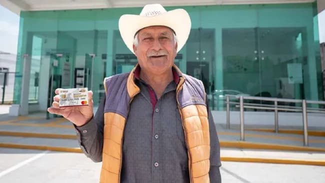 Pensión del Bienestar 2026: fechas de pago, aumento y calendario completo para adultos mayores