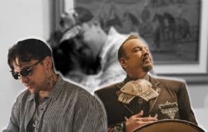 Pepe Aguilar lanzaría dura indirecta a Christian Nodal tras rumores de una separación con Ángela