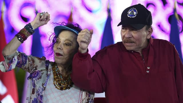 Períodos ampliados y renovables: así busca legitimar Ortega una Nicaragua sin elecciones