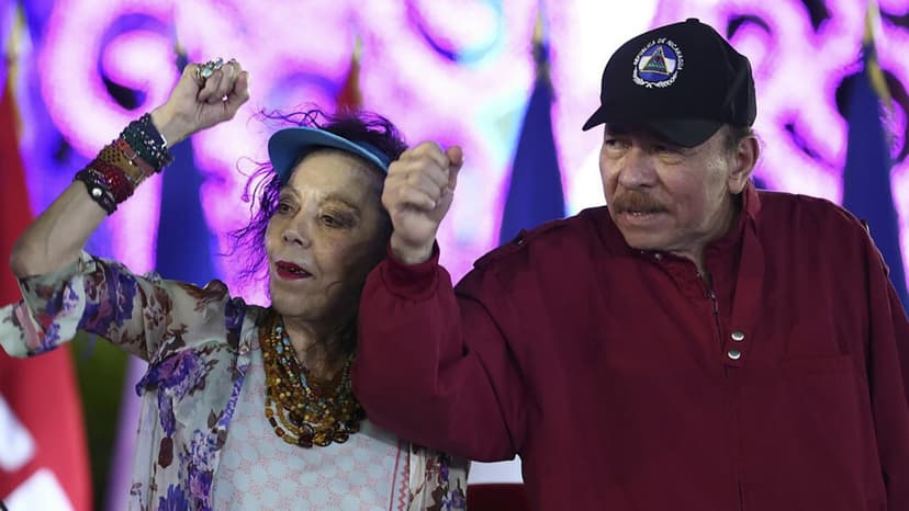 Períodos ampliados y renovables: así busca legitimar Ortega una Nicaragua sin elecciones