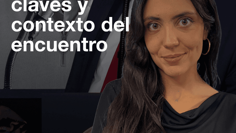 Petro - Trump: ¿qué se espera del encuentro entre los mandatarios?