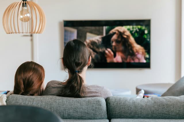 Plan con amigas en San Valentín: 10 películas para disfrutar juntas