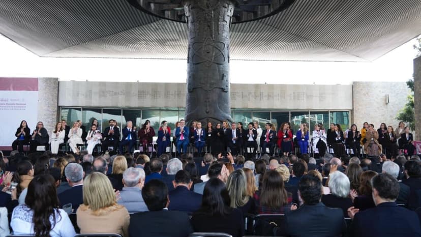 Plan México 2026: ¿Qué inversiones vienen y cómo se apoyará a las Pymes?