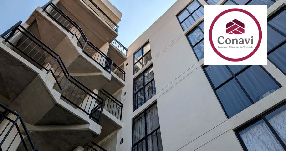 Plataforma Conavi 2026: ¿Cómo pre-registrarte al Programa de Vivienda del Bienestar?