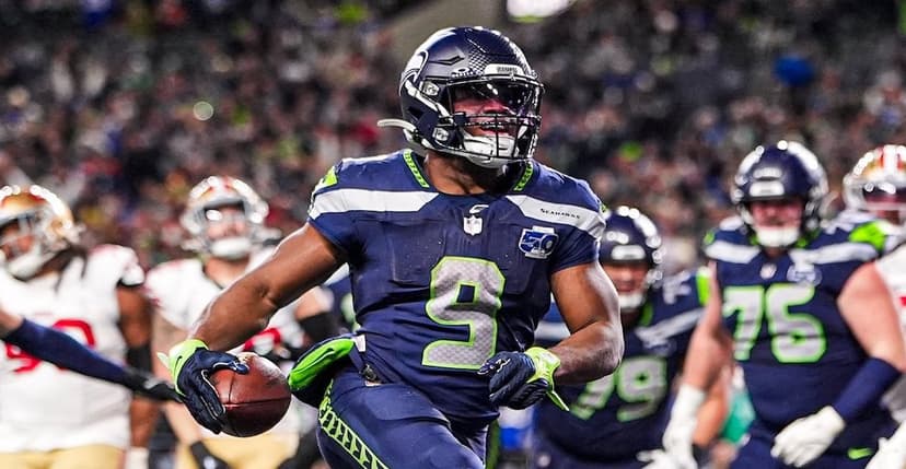 Playoffs NFL: Así se jugarán las Finales de Conferencia