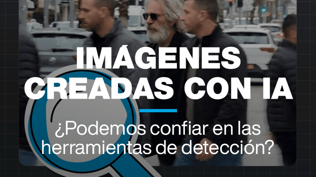 ¿Podemos confiar en las herramientas de detección de inteligencia artificial?