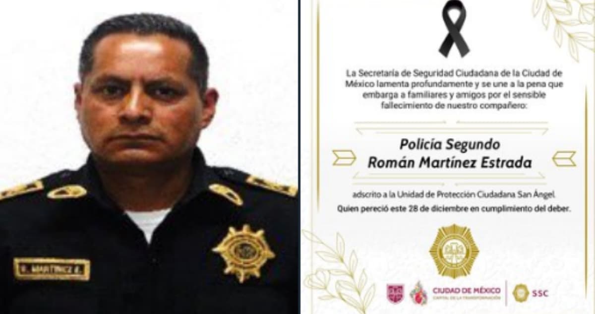 Policía de la SSC resulta muerto tras balacera en el Pedregal que no dejó detenidos