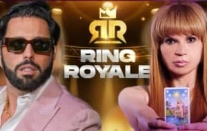 Poncho De Nigris quiere a Mhoni Vidente en Ring Royale 2 como su pelea estelar | VIDEO