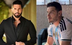 Poncho de Nigris reta a Adrián Marcelo para enfrentarse a una pelea de box, esta dispuesto a pagarle 4 millones de pesos