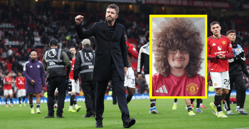 Por la quinta victoria y un nuevo corte: ¿Dónde ver el West Ham vs Manchester United?