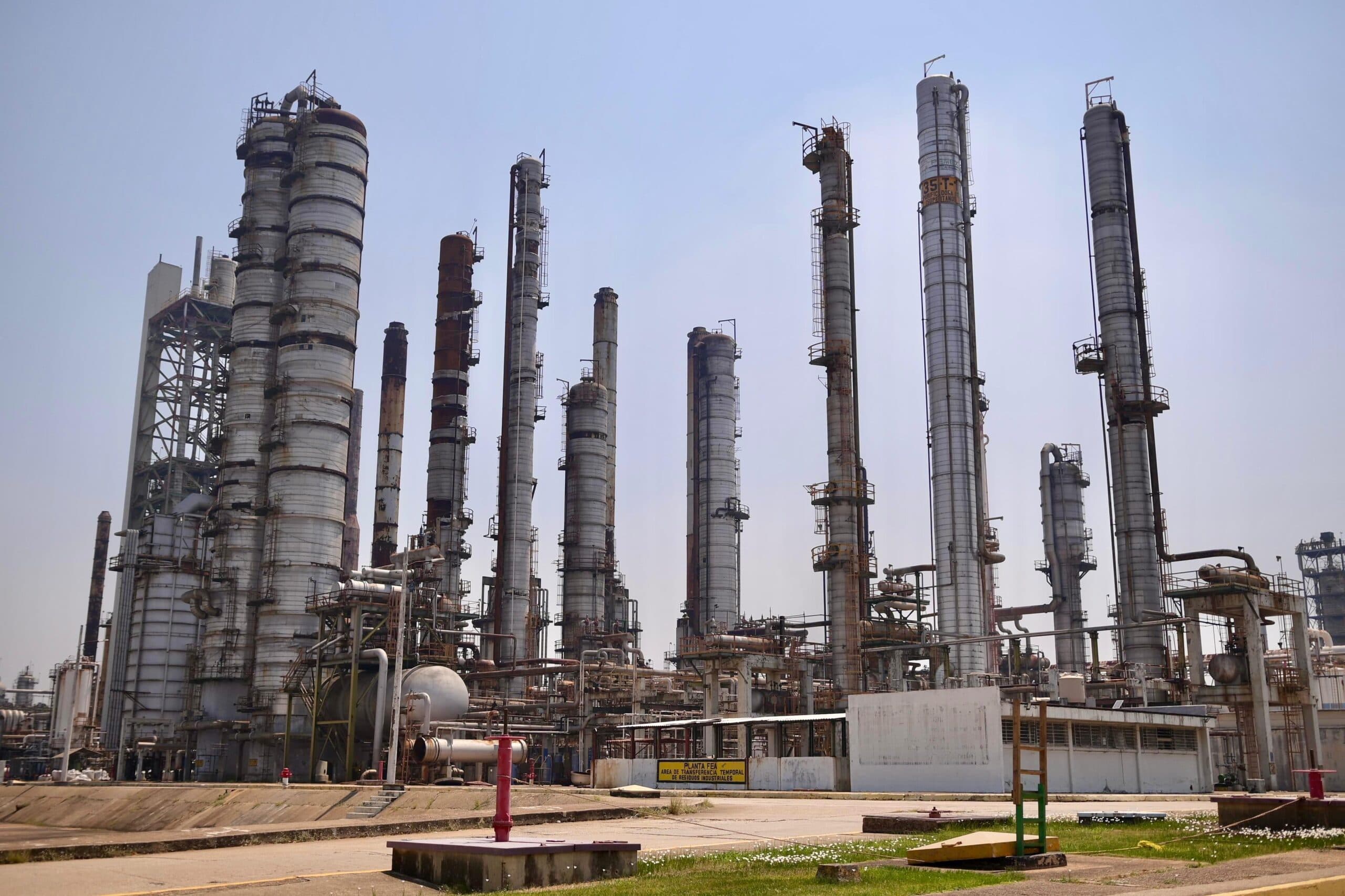 Por primera vez mexicanos subsidiaron a Pemex: aportan mil 173 pesos por persona