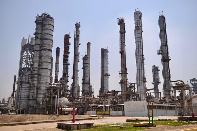 Por primera vez mexicanos subsidiaron a Pemex: aportan mil 173 pesos por persona