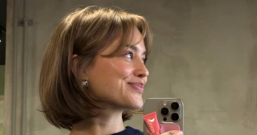 Por qué amamos el pelo corto y estilos para llevarlo esta temporada