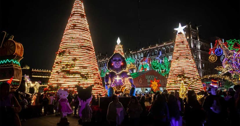 Por qué deseamos Feliz Navidad y Año Nuevo