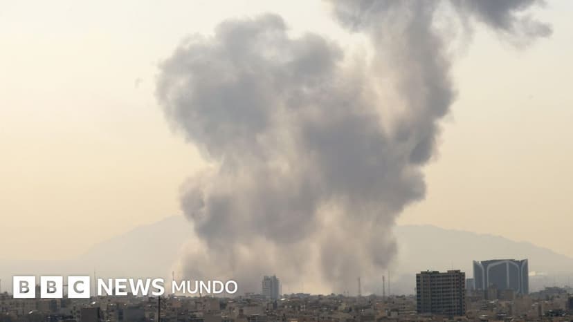 ¿Por qué EE.UU. e Israel atacaron a Irán en este momento (y cómo podría acabar este conflicto)?