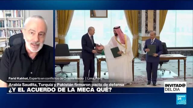 ¿Por qué el pacto de La Meca no ha detenido los ataques hutíes en Arabia Saudita?