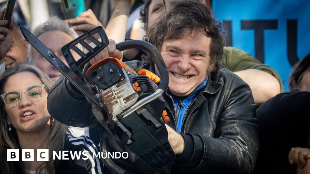 Por qué en Argentina se habla de Perú como una referencia para la economía