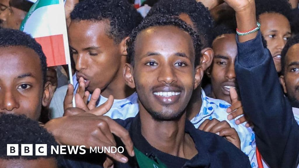 Por qué es tan controvertido el reconocimiento de Somalilandia como país por parte de Israel
