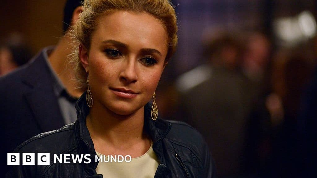 Por qué estrellas infantiles como Hayden Panettiere caen en la adicción