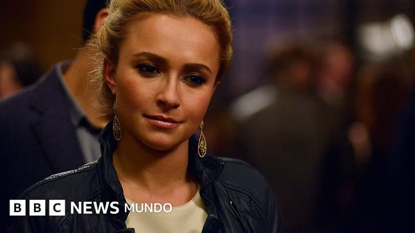 Por qué estrellas infantiles como Hayden Panettiere caen en la adicción