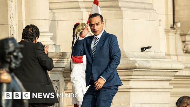 Por qué fue destituido José Jerí, el séptimo presidente de Perú en 10 años (y qué pasa ahora a dos meses de las elecciones)