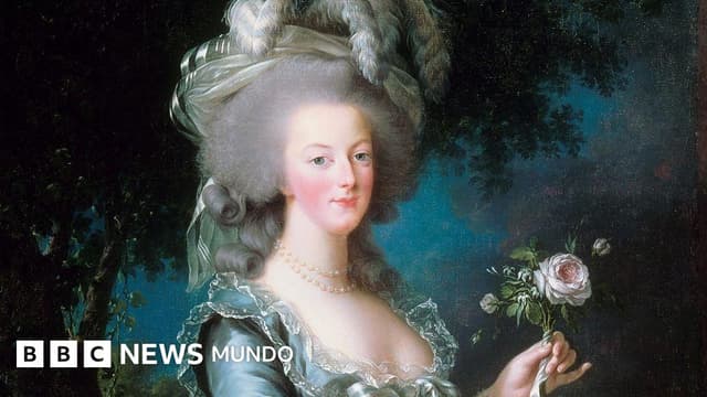 Por qué fue tan odiada María Antonieta, la reina más controvertida de la historia