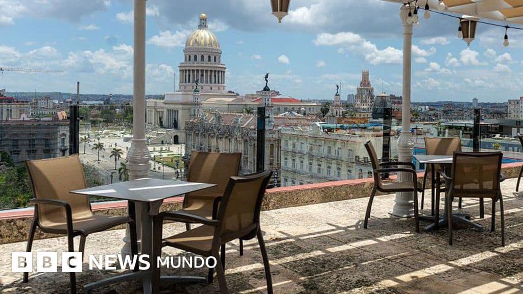 Por qué Iberostar y Blue Diamond, dos cadenas hoteleras clave en la industria turística de Cuba, abandonan operaciones en la isla "con efecto inmediato"