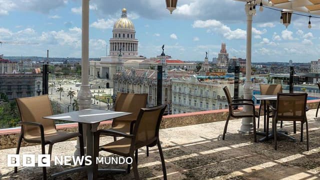 Por qué Iberostar y Blue Diamond, dos cadenas hoteleras clave en la industria turística de Cuba, abandonan operaciones en la isla "con efecto inmediato"