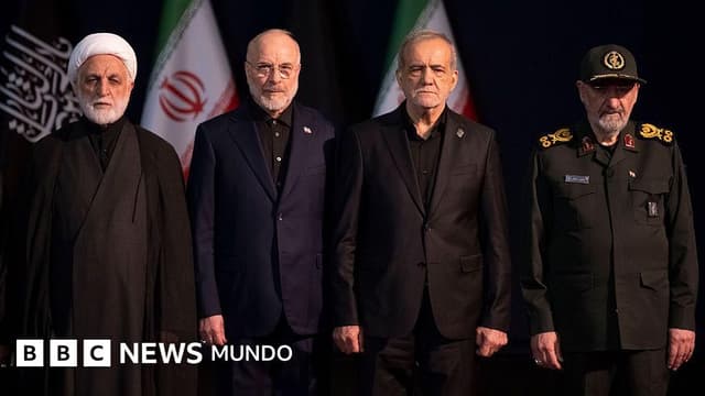 ¿Por qué Irán está arriesgando tanto por el estrecho de Ormuz?