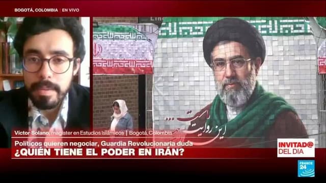 ¿Por qué Irán no ha tomado postura frente a las negociaciones con Estados Unidos?