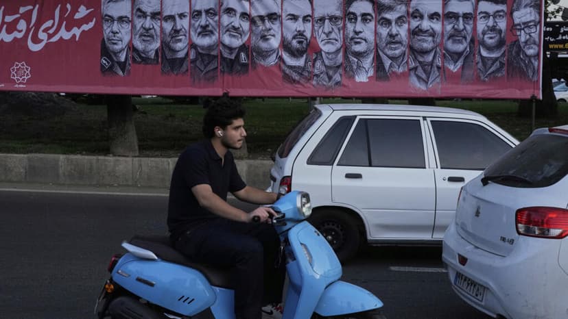 ¿Por qué Israel ha tenido siempre en la mira a los científicos nucleares iraníes?