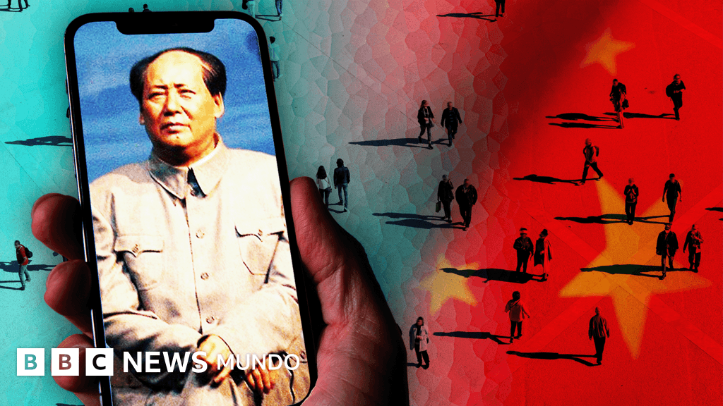 Por qué la figura de Mao sigue tan vigente en China 50 años después de su muerte