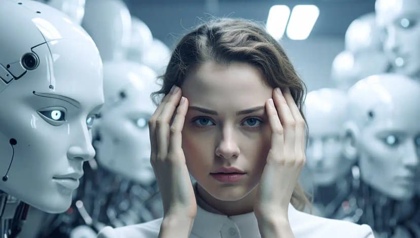 ¿Por qué la IA no ha provocado un desempleo masivo?